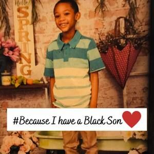 Meet your Posher, Curtisha